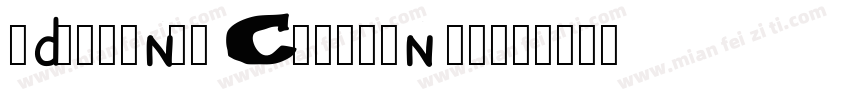 IdeaFonts ChuYuan 65字体转换